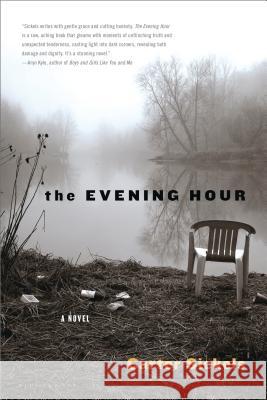 The Evening Hour A. Carter Sickels 9781608195978