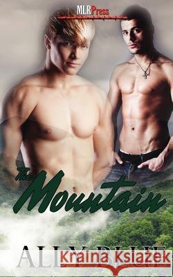 The Mountain Ally Blue 9781608207657