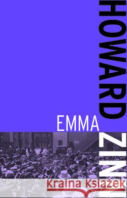 Emma Howard Zinn 9781608463077