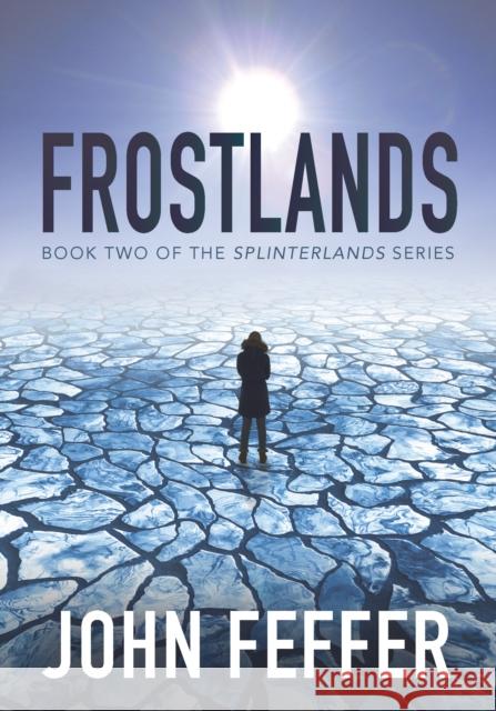 Frostlands  9781608465040 Haymarket Books