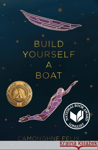 Build Yourself a Boat  9781608466160 Haymarket Books