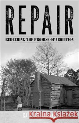 Repair: Redeeming the Promise of Abolition Franke, Katherine 9781608466245