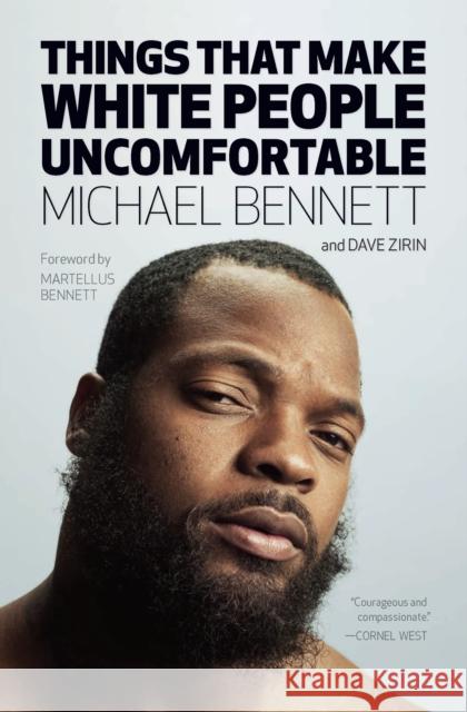 Things That Make White People Uncomfortable  9781608468935 Haymarket Books