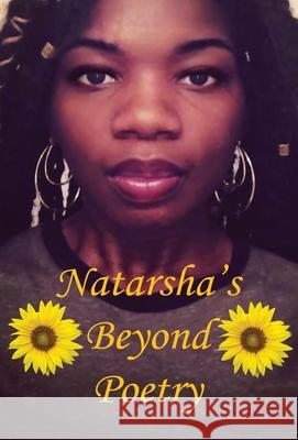 Beyond Poetry Natarsha 9781608628155 E-Booktime, LLC