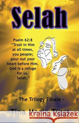 Selah Tina Marie Tiggs 9781608628926