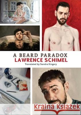 A Beard Paradox Lawrence Schimel 9781608643059