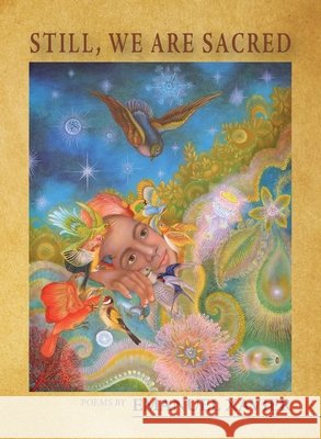 Still, We Are Sacred Emanuel Xavier 9781608643950 Queer Mojo