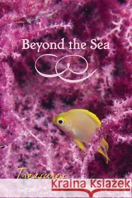 Beyond the Sea: Treasures Eber &. Wein 9781608804061 Eber & Wein Publishing