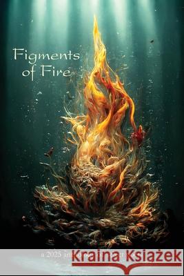 Figments of Fire Eber & Wein Publishing 9781608808014 Eber & Wein Publishing