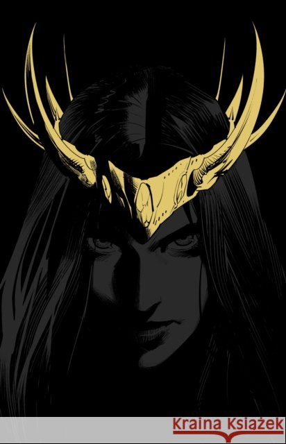 Once & Future Book Two Deluxe Edition HC LE w/ Slipcase Kieron Gillen 9781608864447