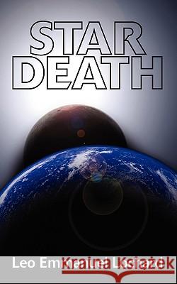 Star Death Leo Emmanuel Lochard 9781608992522 Resource Publications