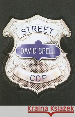 Street Cop David Spell 9781608996964 Resource Publications