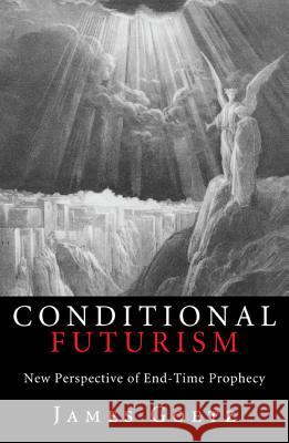 Conditional Futurism James Goetz 9781608998661