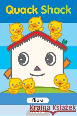 Quack Shack Harriet Ziefert Yukiko Kido 9781609057664