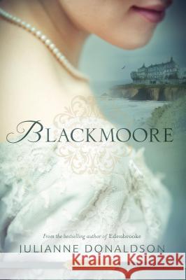 Blackmoore Julianne Donaldson 9781609074609