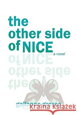 The Other Side of Nice Gailanne Grosso 9781609110932