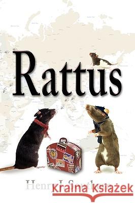 Rattus Henry J. Southern 9781609111175