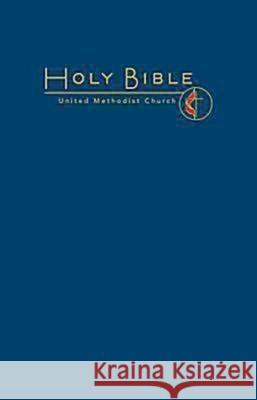 Holy Bible-CEB-Cross & Flame Common English Bible 9781609260538 Common English Bible