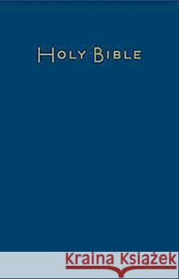 Large Print Church Bible-CEB Common English Bible 9781609260712 Common English Bible
