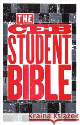Student Bible-Ceb  9781609261795 Common English Bible