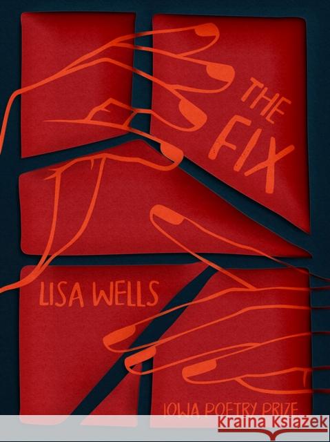 The Fix Lisa Wells 9781609385477