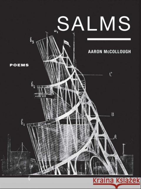 Salms Aaron McCollough 9781609389833