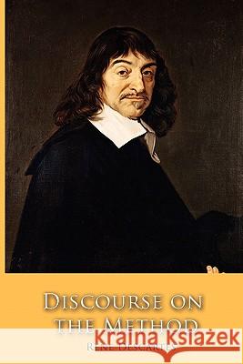 Discourse on the Method Rene Descartes 9781609420550 Lits