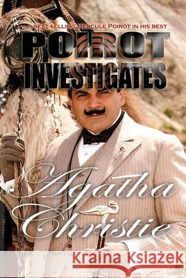 Poirot Investigates Agatha Christie 9781609425692 Iap - Information Age Pub. Inc.