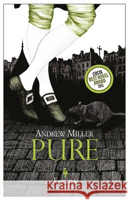 Pure Andrew Miller 9781609450670