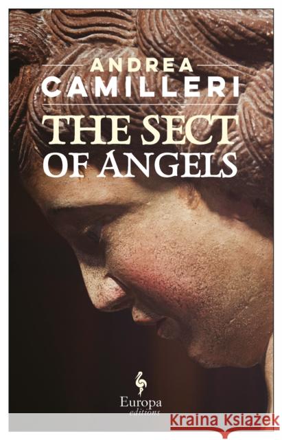 The Sect of Angels  9781609455132 Europa Editions