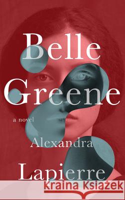 Belle Greene  9781609457587 Europa Editions