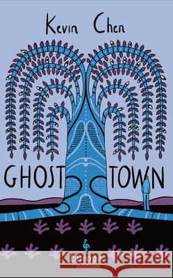 Ghost Town  9781609457983 Europa Editions