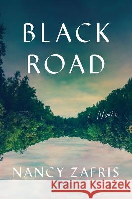 Black Road Nancy Zafris 9781609531508