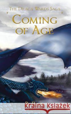 Coming of Age B. Pine 9781609750510 Silver Leaf Books