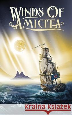 Winds of Amicita J. E. Klimov 9781609753054