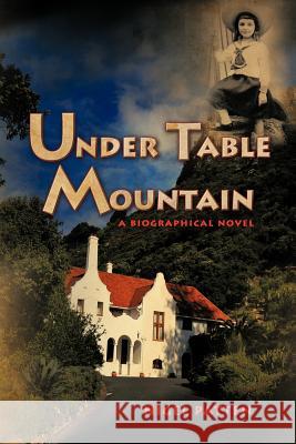 Under Table Mountain Nigel Patten 9781609769659