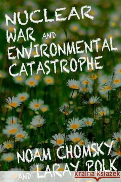 Nuclear War and Enviromental Catastrophe Laray Polk 9781609804541