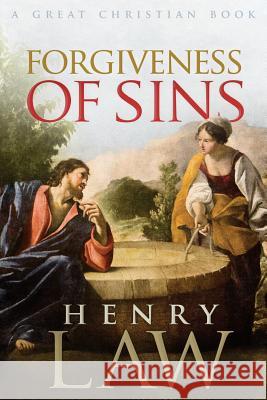 Forgiveness of Sins: or God Reconciled in Christ Rotolo, Michael 9781610100175