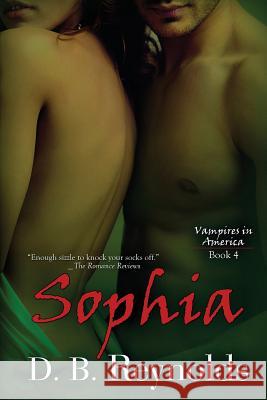 Sophia D B Reynolds 9781610260497 Imajinn Books