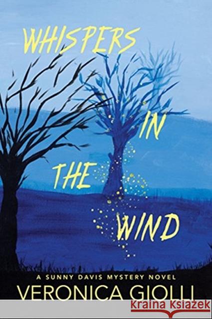 Whispers in the Wind  9781610353298 Pace Press