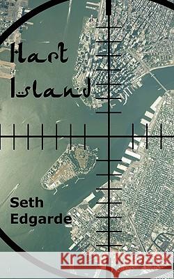 Hart Island Seth Edgarde 9781610530002