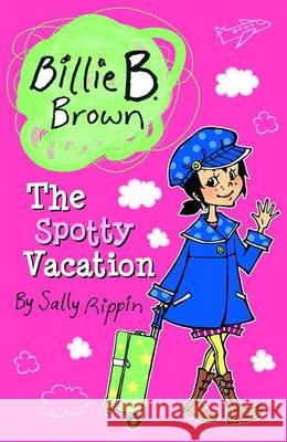 The Spotty Vacation Sally Rippin Aki Fukuoka 9781610671835 Kane/Miller Book Publishers