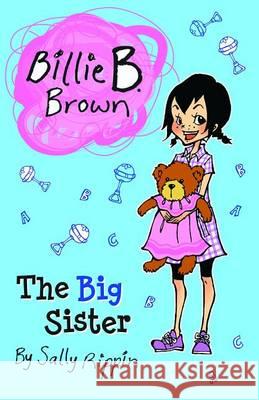 The Big Sister Sally Rippin Aki Fukuoka 9781610671842 Kane/Miller Book Publishers