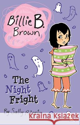 The Night Fright Sally Rippin Aki Fukuoka 9781610673914