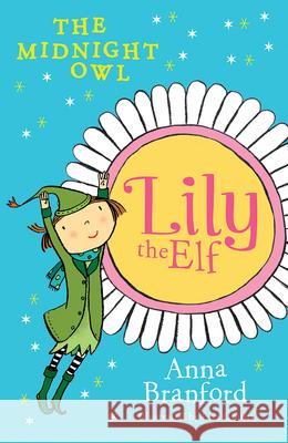 The Midnight Owl Anna Branford Lisa Coutts 9781610675291