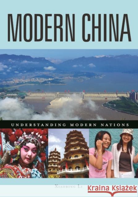 Modern China Xiaobing Li 9781610696258