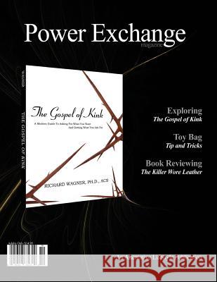 Power Exchange Robert Steele 9781610983662 Nazca Plains Corporation the