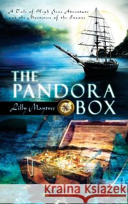The Pandora Box Lilly Maytree 9781611162349 Harbourlight Books