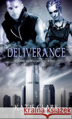 Deliverance, Volume 2 Clark, Katie 9781611163995