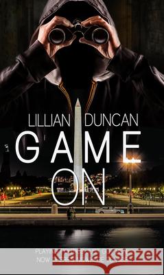 Game On Lillian Duncan 9781611169904